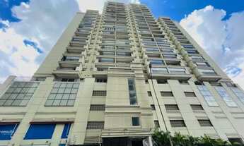 Imagem: Belíssimo apto com planejados/lazer completo