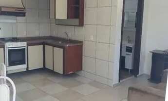 Imagem: Anexo de 1 quarto, bairro Jardim Cidade