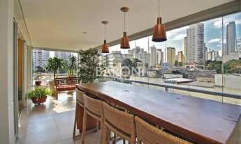 Imagem 3: São Paulo - Apartamento Padrão - Paraiso