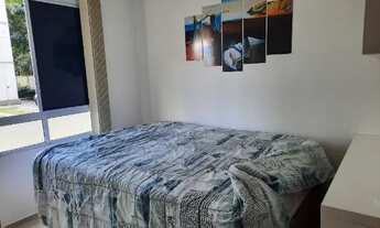 Imagem 6: Alugo apartamento mobiliado no condomínio Mar de Portugal