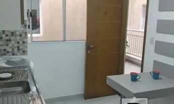 Imagem 3: Studio para locação no bairro da Mooca