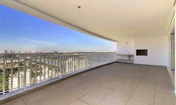 Imagem 6: APARTAMENTO ALTO DE PINHEIROS