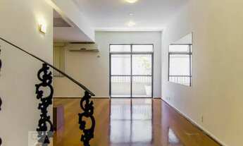 Imagem 2: Apartamento à Venda - Jardim Guanabara, 4 Quartos, 220 m2