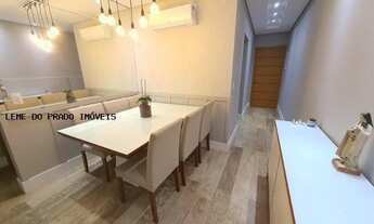 Imagem 3: Apartamento 2 dormitórios para Venda em Santo André, CAMPESTRE, 2 dormitórios, 1 suíte, 2