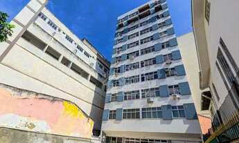 Imagem 5: Apartamento com 2 dormitórios à venda, 65 m² por R$ 320.000,00 - São Domingos - Niterói/RJ