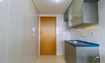 Imagem 7: Águas Claras (Norte