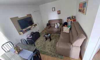 Imagem: Apartamento com 2 dormitórios à venda