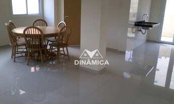 Imagem 6: Apartamento com 2 dormitórios à venda, 80 m² por R$ 365.000 - Bela Vista - Monte Mor/SP