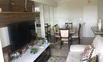 Imagem 4: Apartamento a venda em Campinas na Ponte Preta, bem localizado, próximo a comércios e rua