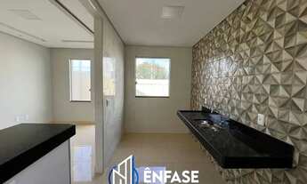 Imagem 3: Casa com 2 dormitórios à venda, 60 m² por R$ 255.000,00 - Marques Industrial - São Joaquim