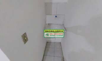 Imagem 6: Apartamento com 2 dormitórios para alugar, 40 m² por R$ 687/mês - Quintino Cunha - Fortale