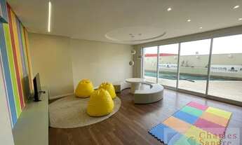 Imagem 7: Apartamento para Venda em Goiânia, Setor Leste Universitário, 2 dormitórios, 1 suíte, 3 ba