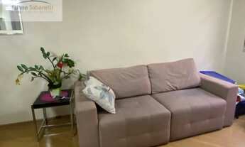 Imagem 7: Apartamento a venda com 3 quartos 70 m² com piscina 2 vagas na Vila Andrade