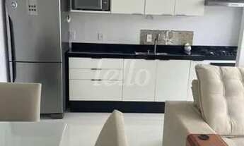 Imagem 3: São Paulo - Apartamento Padrão - Vila Prudente