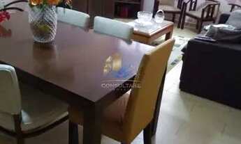 Imagem 7: Apartamento com 2 dormitórios à venda, 106 m² por R$ 445.000,00 - Gonzaga - Santos/SP