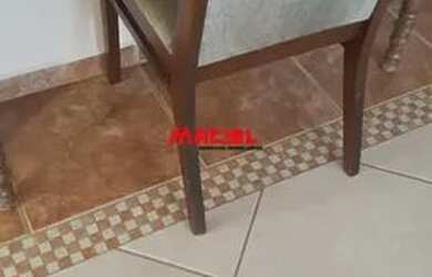 Imagem 12: Casa Padrão em Atibaia