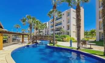 Imagem 2: Apartamento // 87 metros quadrados com 3 quartos em Aquiraz - Aquiraz - CE