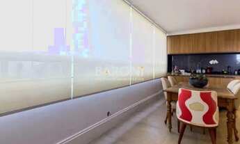 Imagem 6: São Paulo - Apartamento Padrão - Itaim Bibi