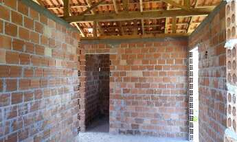 Imagem 2: Vendo casa Casa com 1 dormitório