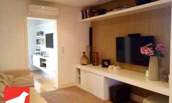 Imagem 2: Apartamento à venda no bairro Panamby - São Paulo/SP