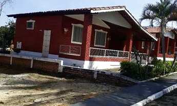 Imagem 7: Chalé em condomínio de Caldas Novas