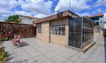 Imagem 7: São Paulo - Casa Padrão - Jabaquara