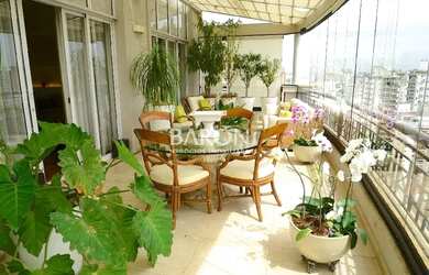 Imagem 7: São Paulo - Apartamento Padrão - Vila Nova Conceição