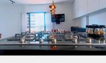 Imagem 6: São Paulo - Apartamento Padrão - Moema