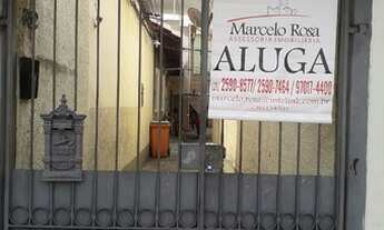 Imagem 6: Casa de vila com um quarto em Ramos, muito bem localizada. (próximo da Rua Uranos