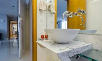 Imagem 5: Apartamento com 4 dormitórios à venda em Belo Horizonte