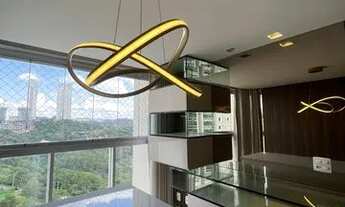 Imagem 5: Apartamento com 3 dormitórios à venda em Nova Lima