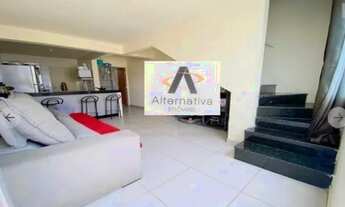 Imagem: Casa com 2 dormitórios à venda em Contagem