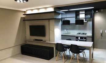 Imagem 1: Apartamento com 1 dormitório para alugar em Nova Lima