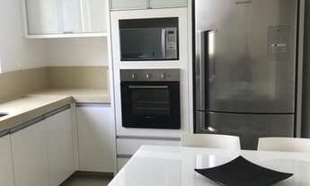 Imagem 2: Locação anual Villa Serena