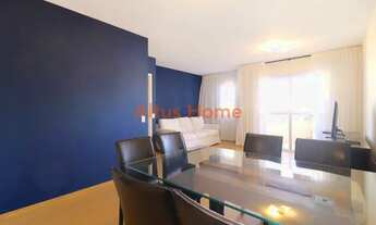 Imagem 4: A 10 minutos do Parque Ibirapuera - MOBILIADO