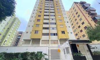Imagem: Apartamento 401 Rua S -5, Qd S -24, Lt.09