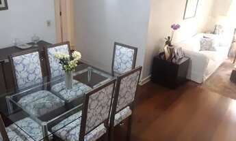 Imagem 4: Venda Apartamento 3 Dormitórios - 113 m² Vila Madalena