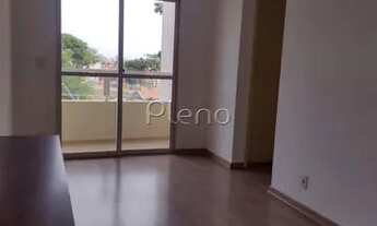 Imagem 2: Apartamento - Jardim Nova Europa - Campinas