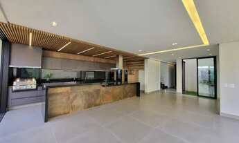 Imagem 7: Casa em Condomínio à venda no Alphaville 3, Ribeirão Preto, SP, 5 quartos, 5 suítes