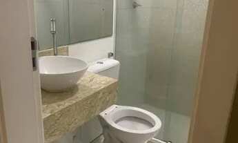 Imagem 6: APARTAMENTO 2/4 PARA ALUGUEL EM ABRANTES SUN CASTLE