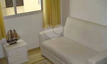 Imagem 4: Apartamento-São Paulo-BELA VISTA