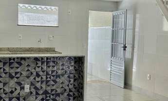 Imagem 6: ALUGUEL CASA DUPLEX