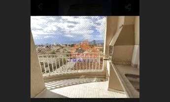 Imagem 2: Apartamento à venda no bairro Jardim Maria Augusta - Taubaté/SP