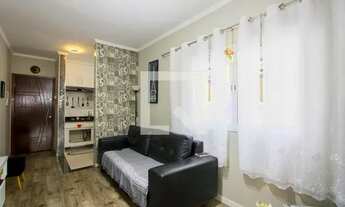 Imagem 3: Apartamento à Venda - Vila América, 2 Quartos, 124 m2