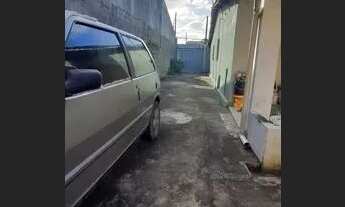 Imagem 3: Casa 3 qts Benedito Bentes 1, Quitada registrada escriturada