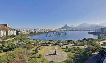 Imagem 2: Cobertura com 4 dormitórios, 450 m² - venda por R$ 13.000.000,00 ou aluguel por R$ 42.759