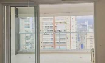 Imagem 6: Locação Apartamento 1 Dormitórios - 35 m² Consolação