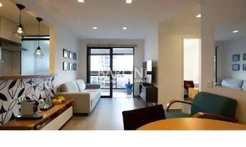 Imagem 2: São Paulo - Apartamento Padrão - Vila Nova Conceição