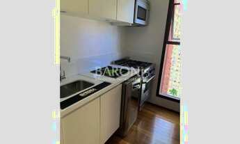 Imagem 6: São Paulo - Apartamento Padrão - Itaim Bibi