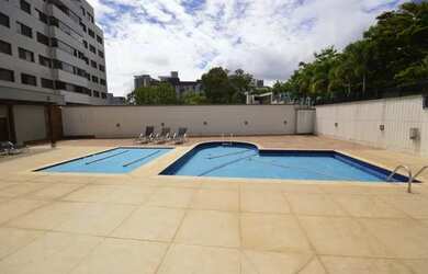 Imagem 3: Apartamento com 4 dormitórios à venda em Belo Horizonte